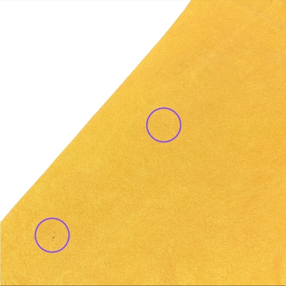 Jesse Kamm sailor pants in Caribbean gold - Picture 12 of 13